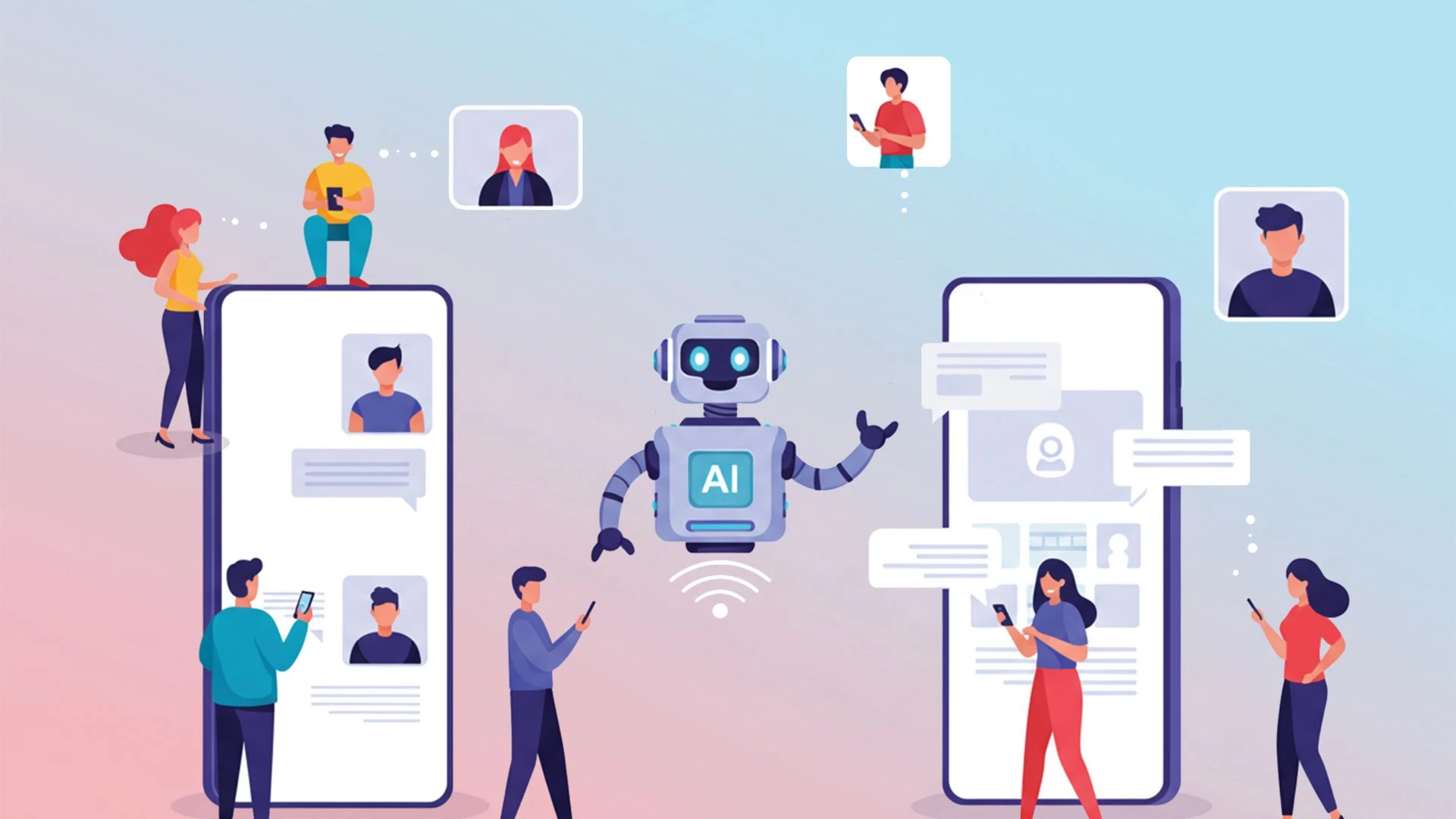 5 Dream Careers You Can Land with an AI Degree